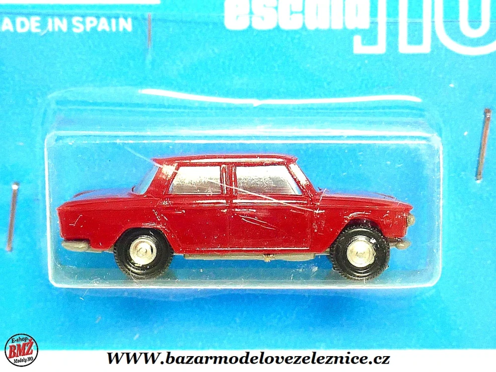 EKO - Fiat - HO
