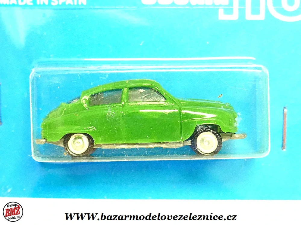 EKO - Saab - HO