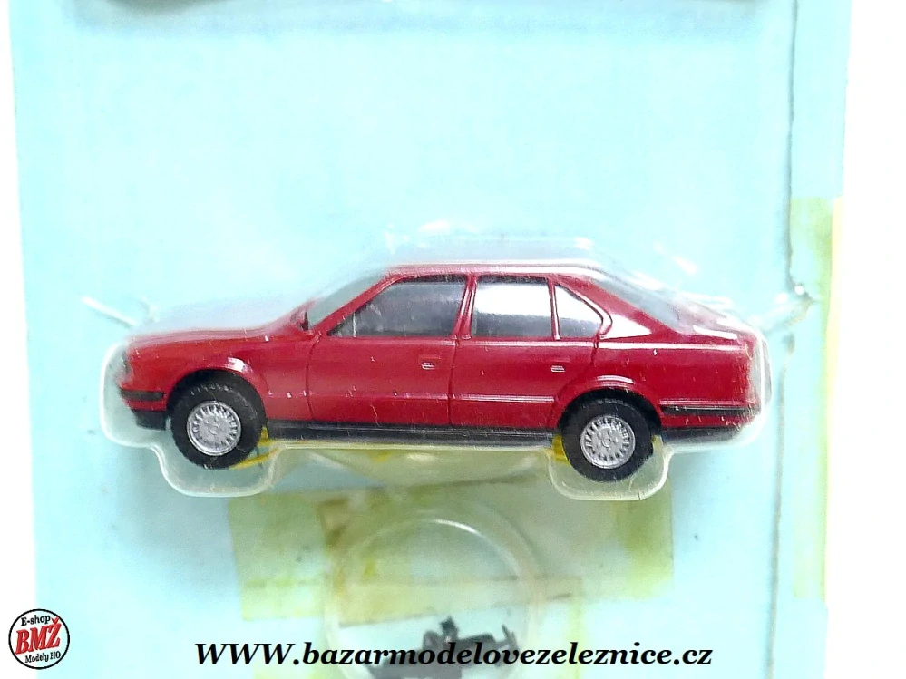 Viessmann - BMW 535 - HO