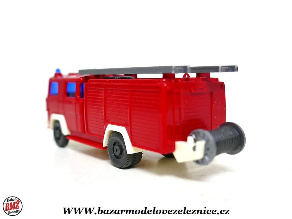 Wiking - Magirus hasiči -  HO