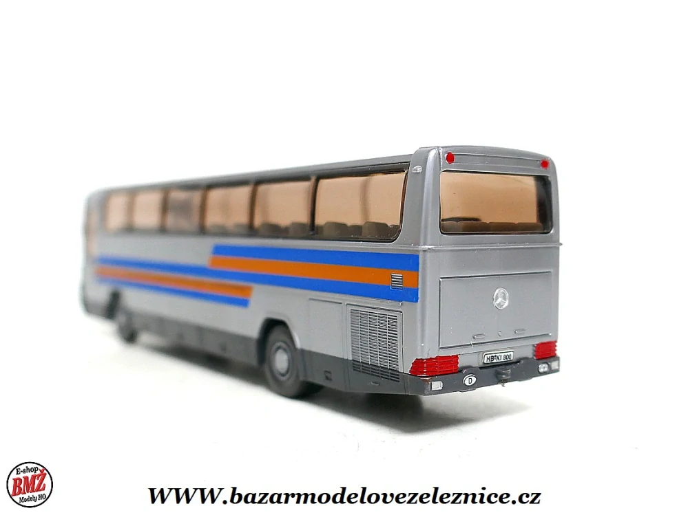 Wiking - Bus Mercedes 303 - HO