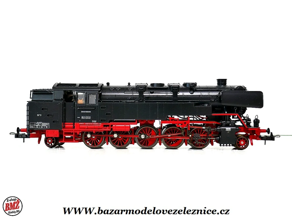 Trix - DSS - Parní lokomotiva BR 85 005 DB - HO