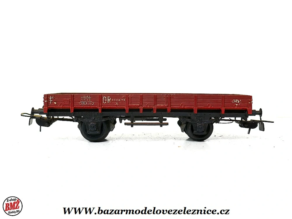 Dietzel - Nákladní vůz DR - HO