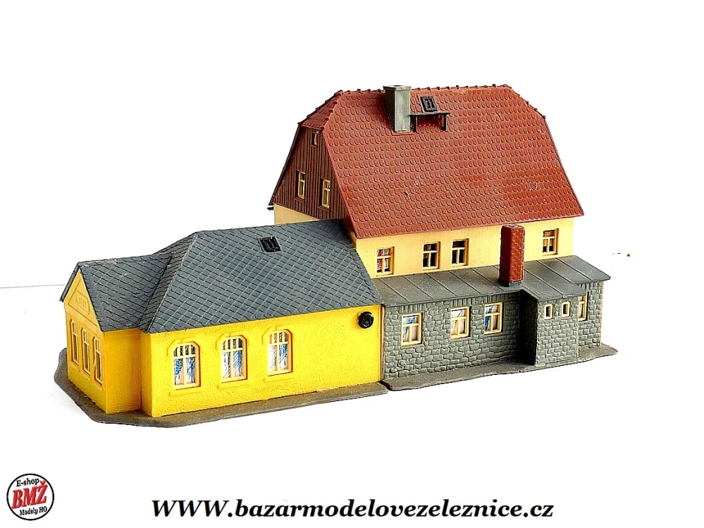 Vero - Hostinec - HO - TT