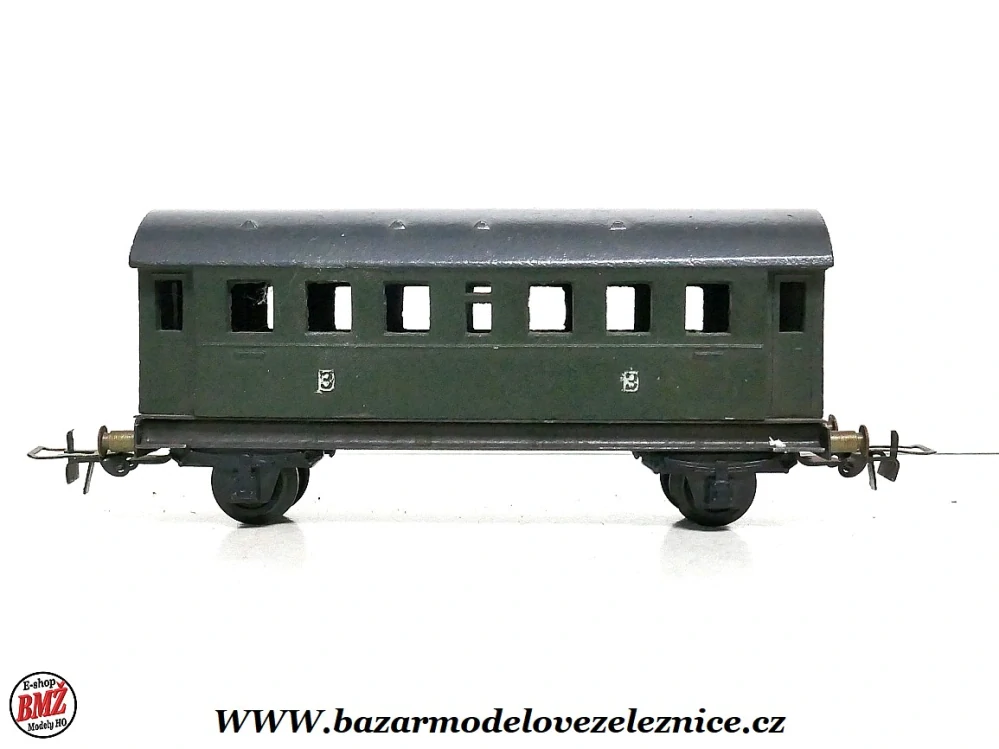 Piko Express - Osobní vůz DR - HO
