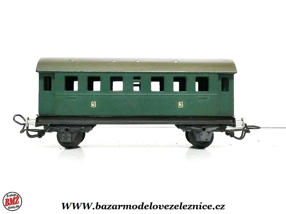 Piko Express - Osobní vůz DR - HO
