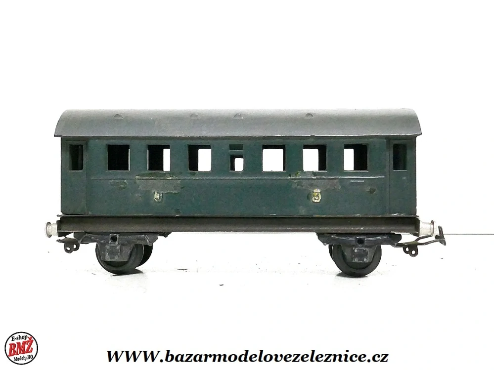 Piko Express - Osobní vůz DR - HO