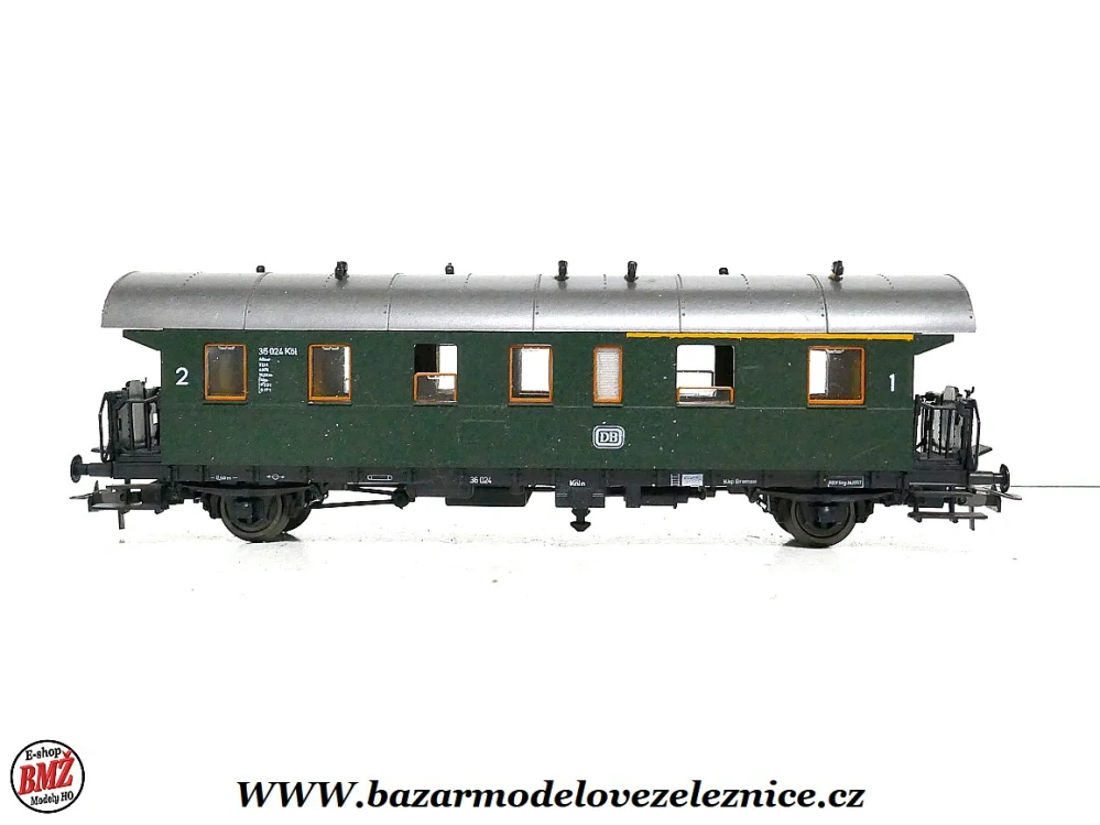 Roco - Osobní vůz DB - HO