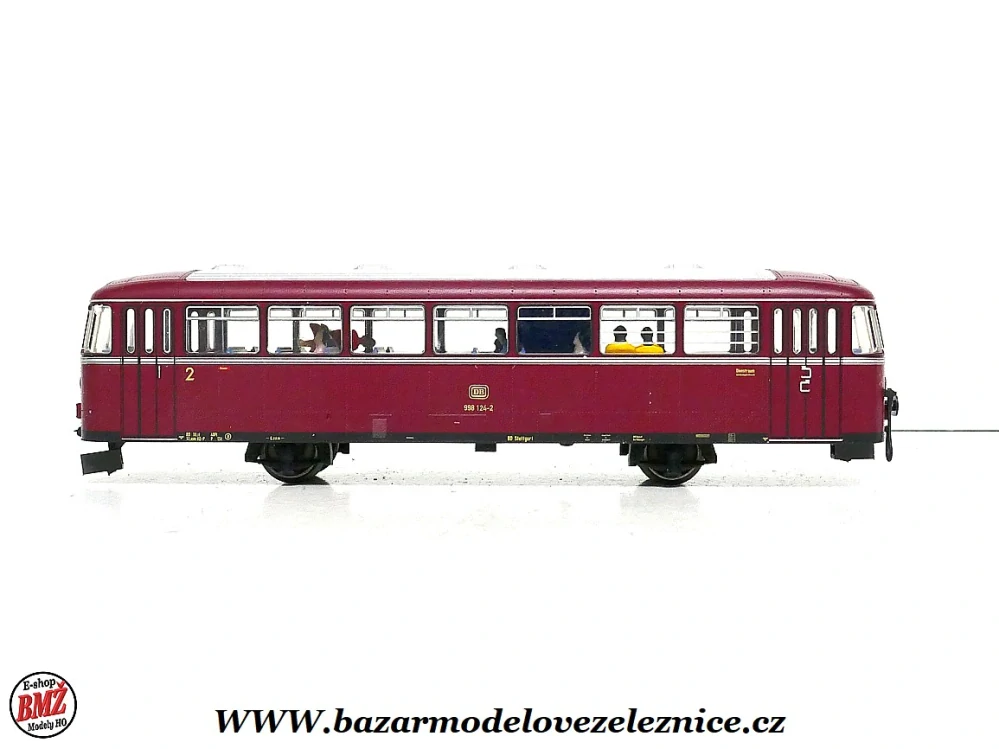 TRIX - Přívěsný vůz BR 998 DB - HO