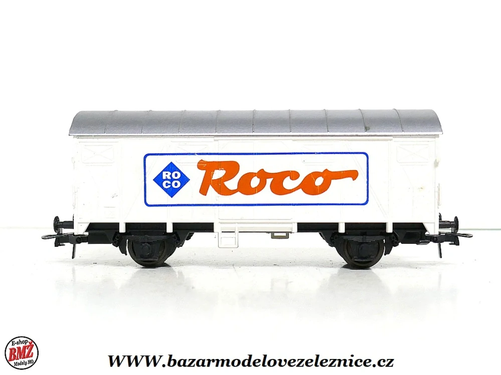 Roco - Chladírenský vůz ROCO - HO
