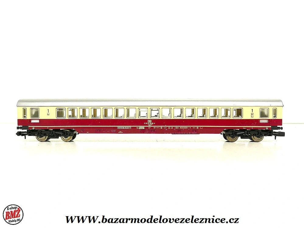 Arnold - Osobní vůz DB 1 tř. - N