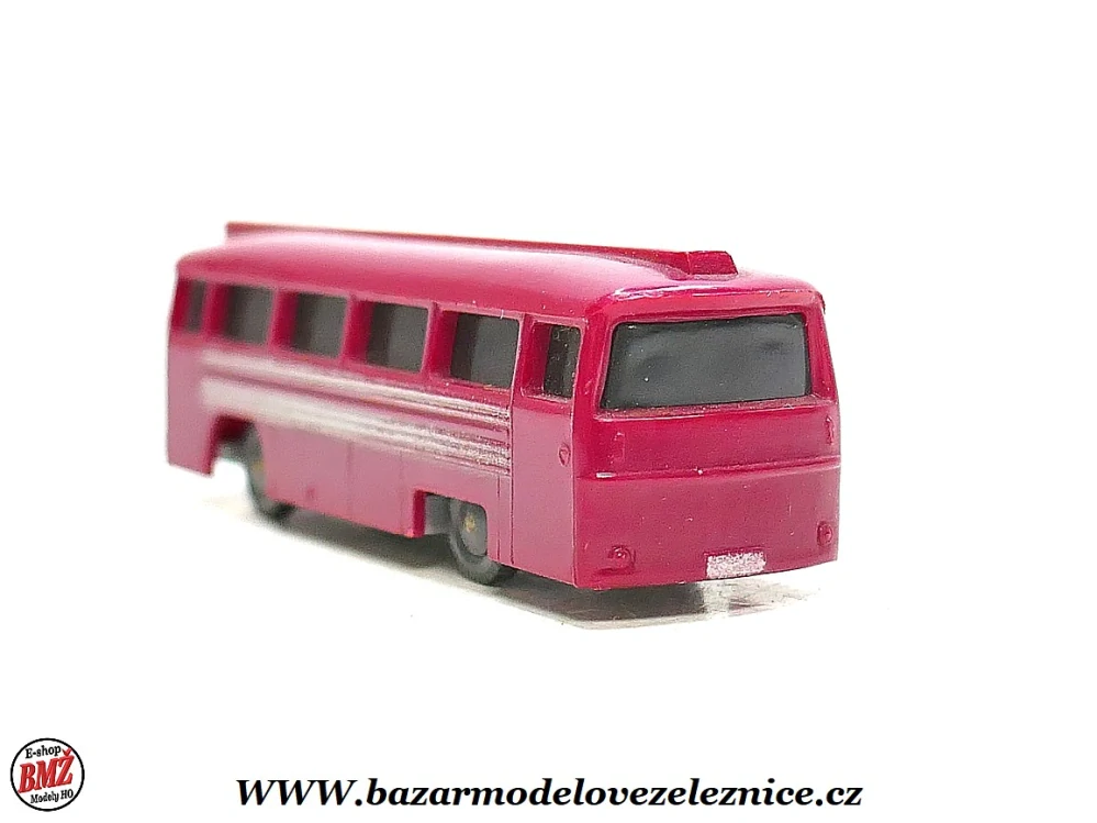 Autobus - N