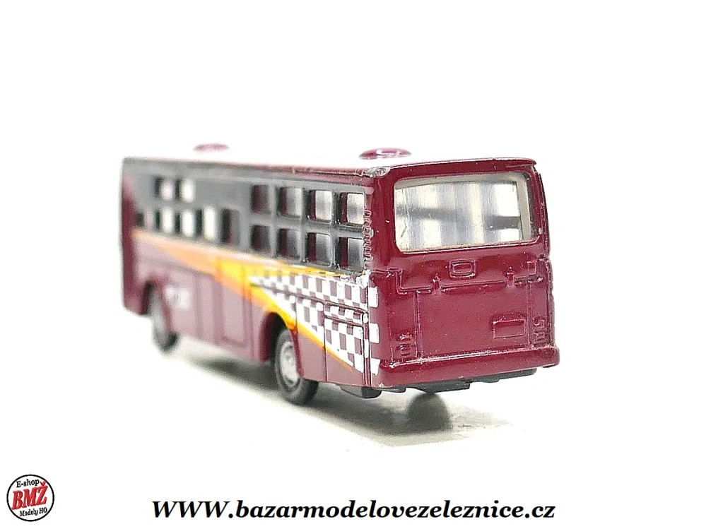 Autobus - N