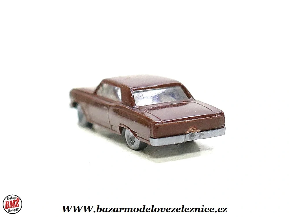 Wiking - Chevrolet - N