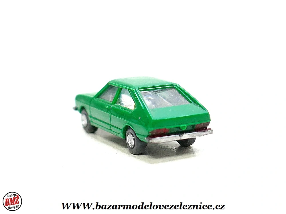Wiking - VW Passat - N