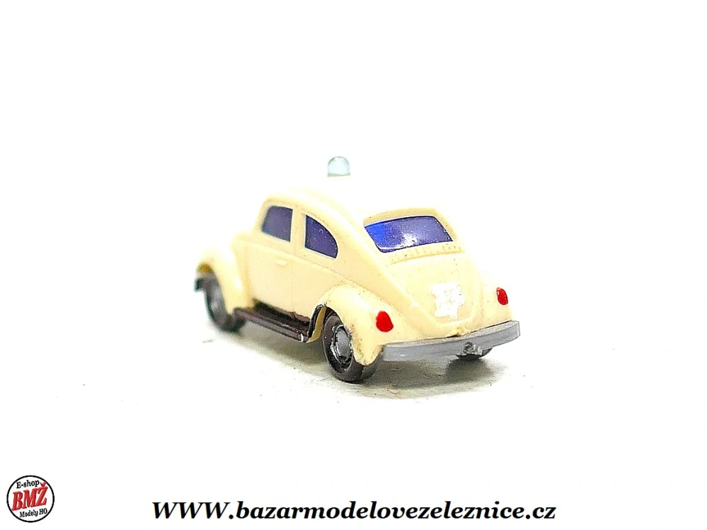 Wiking - VW Brouk  - N
