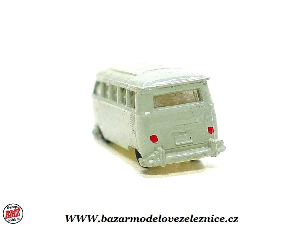 Bachmann - VW dodávka  - N