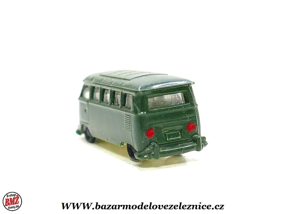 Bachmann - VW dodávka  - N