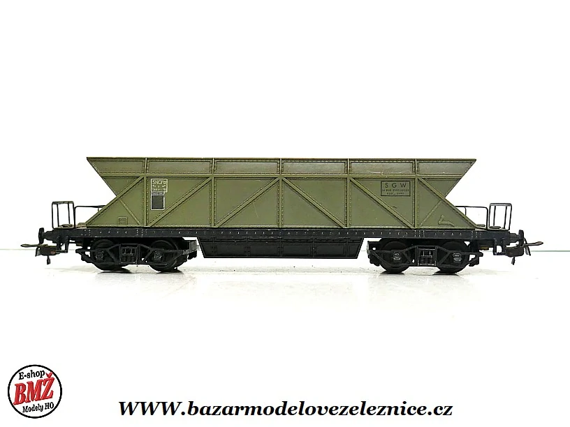 Hornby - Výsypný vůz SNCF - HO