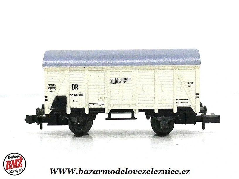 Piko -  Chladírenský vůz DR Kuhlwagen - N