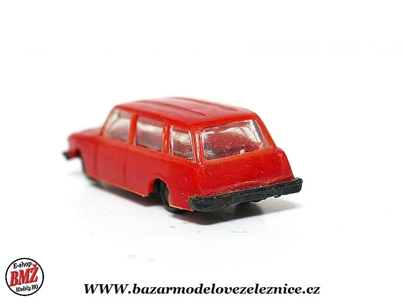 Lada combi - TT