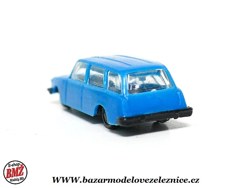 Lada combi - TT