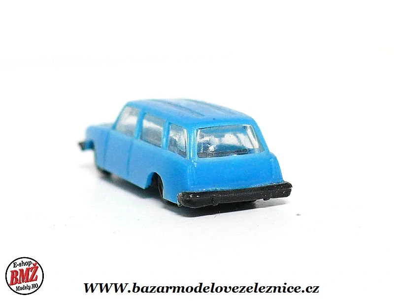 Lada combi - TT
