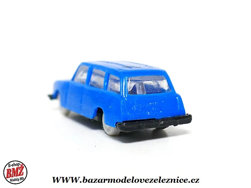 Lada combi - TT
