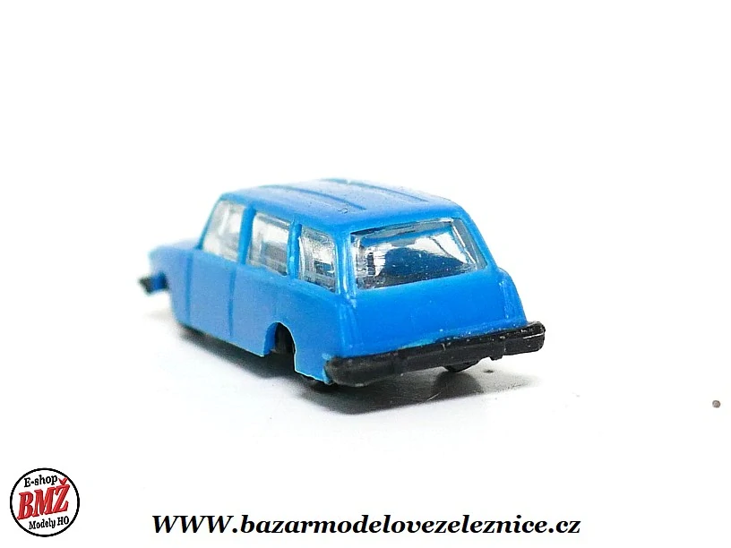 Lada combi - TT