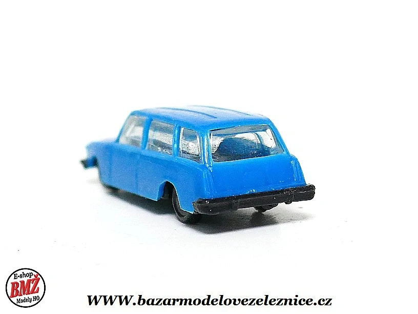 Lada combi - TT