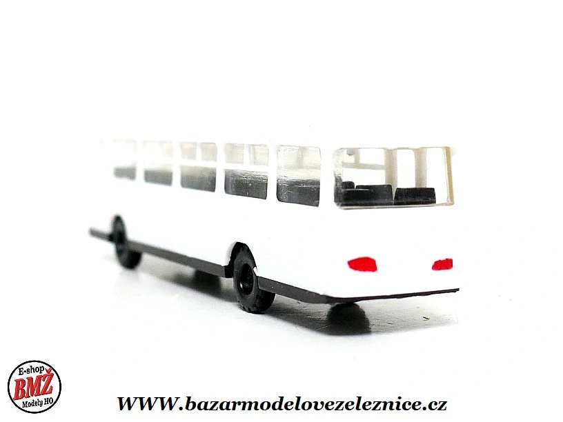 Autobus - TT