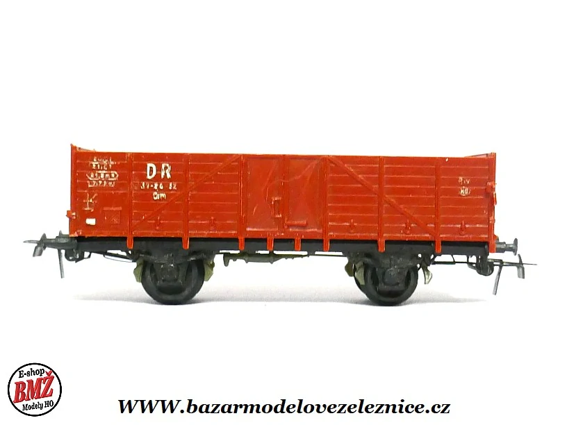 Dietzel - Otevřený vůz DR -  HO