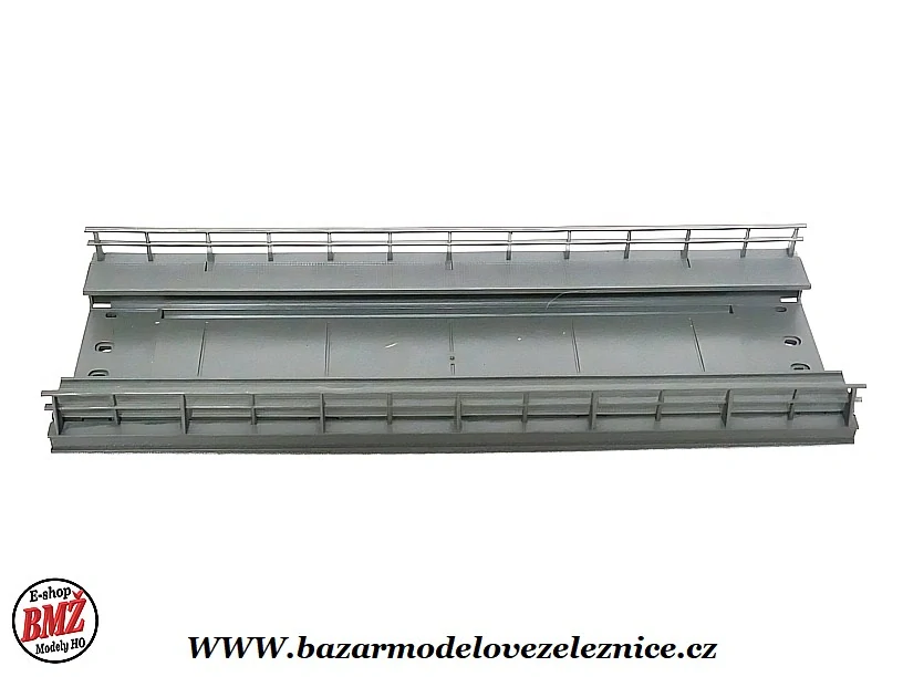 Marklin - Železniční most D 18 cm - HO
