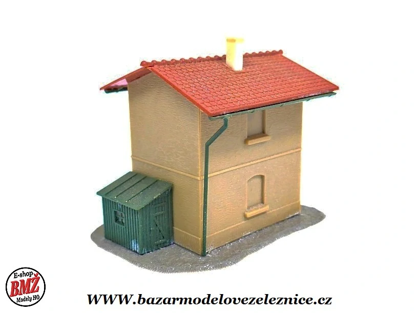 Faller - Hradlo - HO