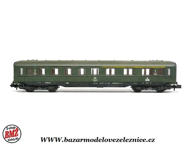 Roco - Osobní vůz DB - N