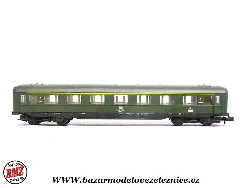 Roco - Osobní vůz DB - N