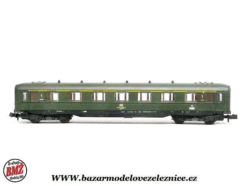 Roco - Osobní vůz DB - N