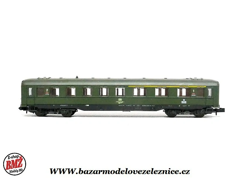 Roco - Osobní vůz DB - N