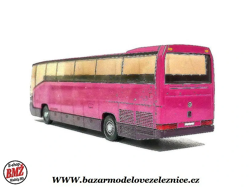 Wiking - Bus Mercedes - HO