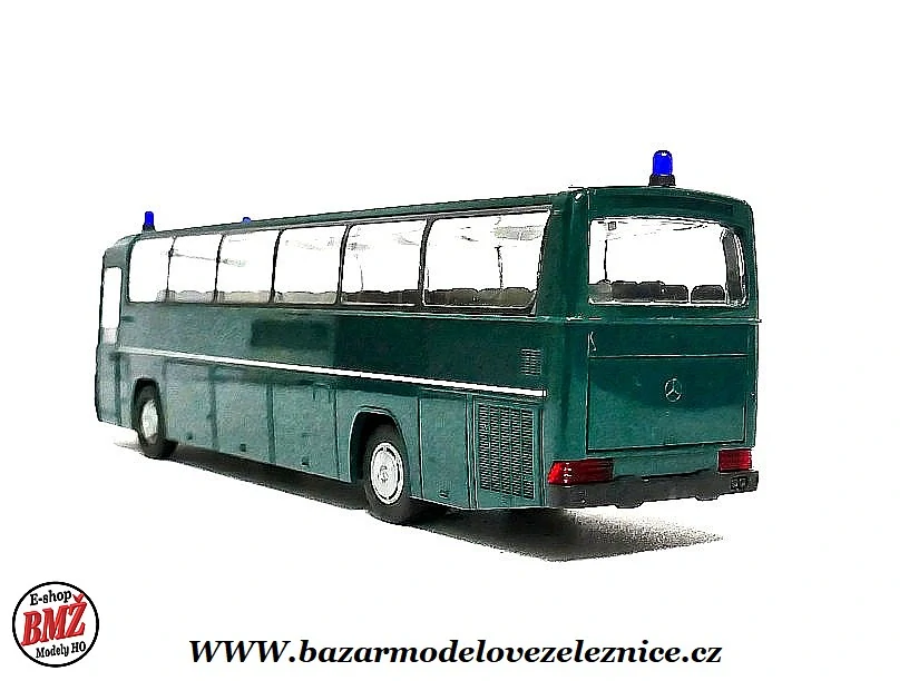 Rietze - Bus Mercedes - HO