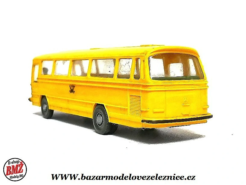 Wiking - Bus Mercedes - HO