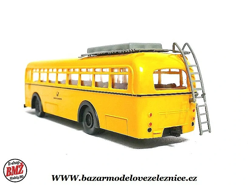 Brekina - Bus Bussing - HO