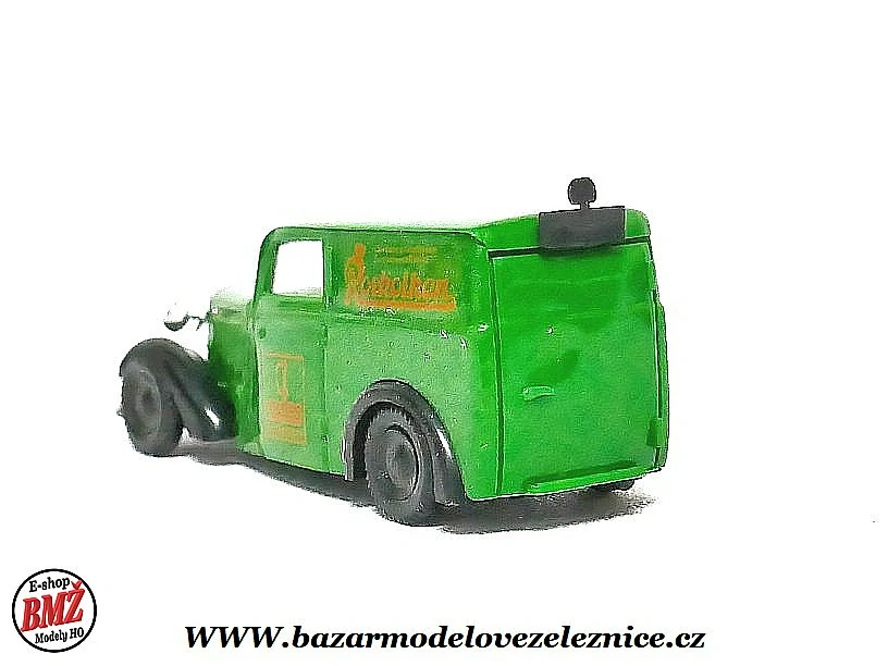 Brekina - Dkw -  HO