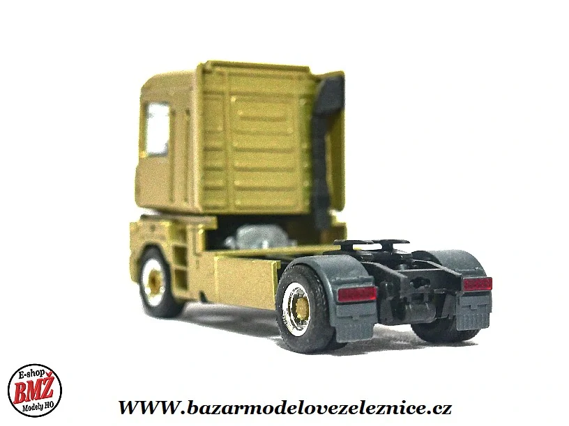 Herpa - Renault tahač - HO