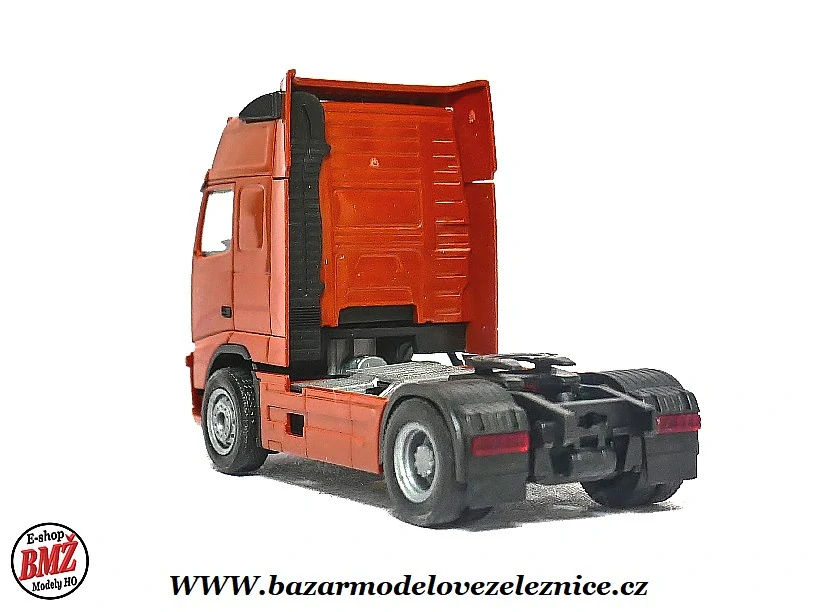 Herpa - Volvo tahač -  HO