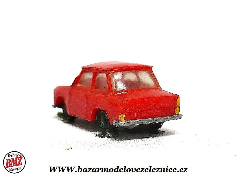 VEB - Trabant - HO