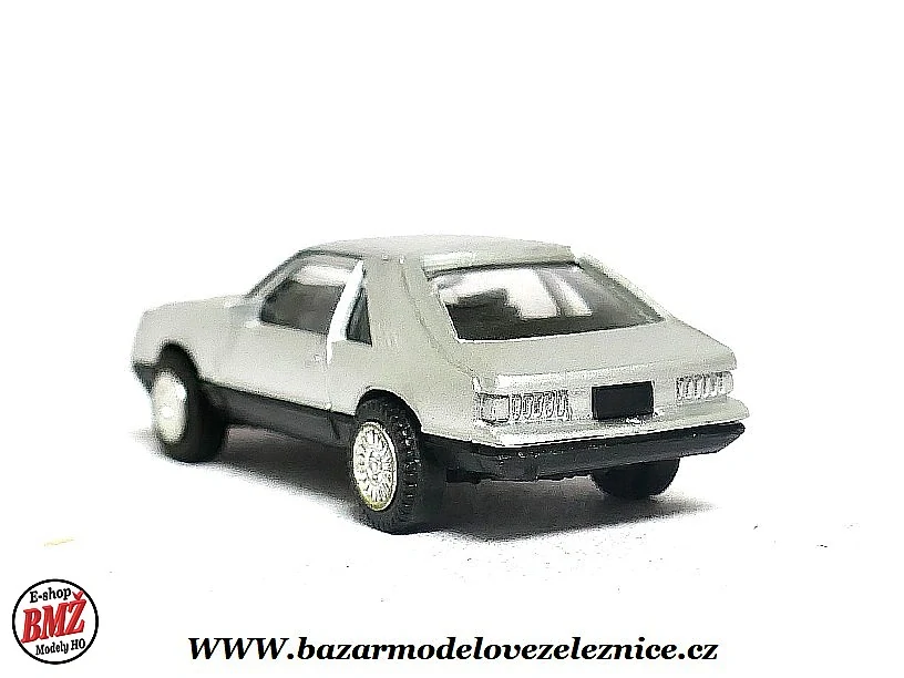Herpa - Ford Mustang - HO