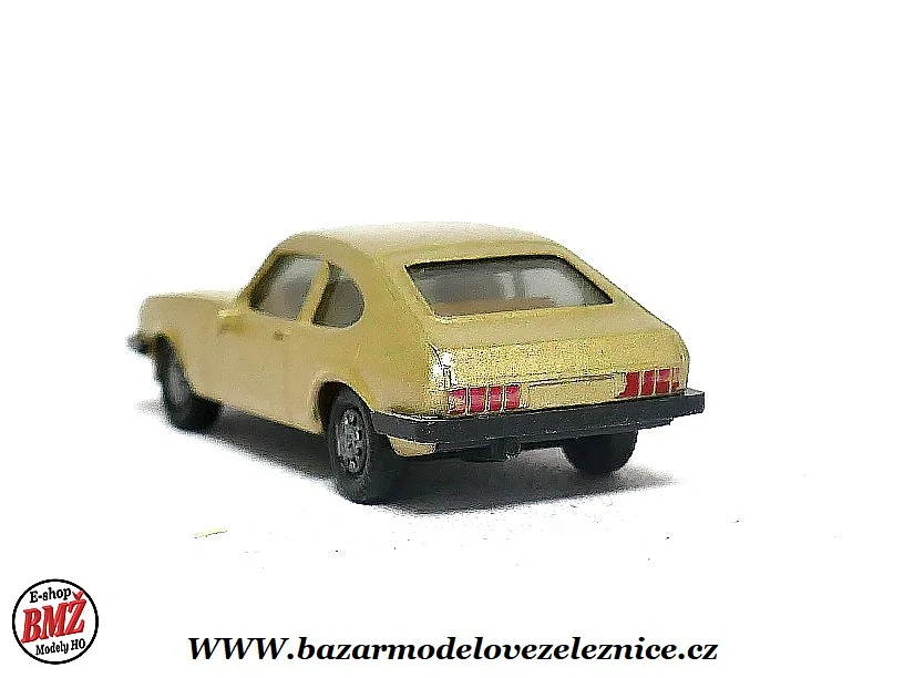 Herpa - Ford Capri - HO