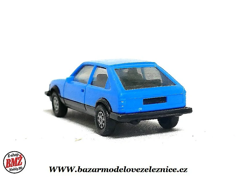 Herpa - Kadett - HO