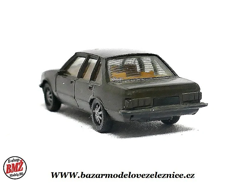Herpa - Opel - HO